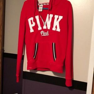 Victoria secret sweat shirt